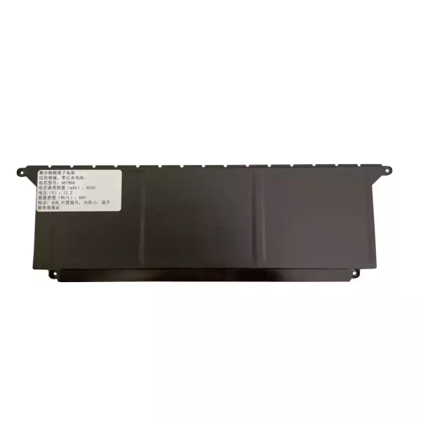Genuine laptop battery for TOSHIBA DYNABOOK PS0132UA1BRS - Image 2
