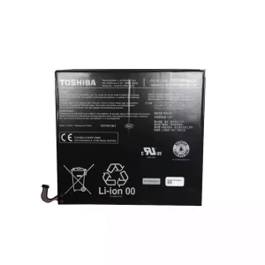 Genuine laptop battery for Toshiba PA5237U-1BRS,DynaPad WT12PE