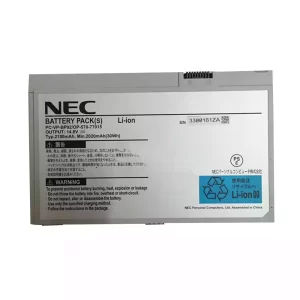 Genuine laptop battery for NEC PC-VP-BP92 OP-570-77015
