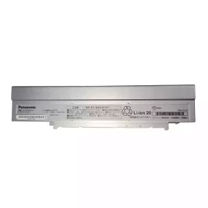 Genuine laptop battery for PANASONIC CF-LV8 CF-SV1 CF-SV7 CF-SV8 CF-LV9A