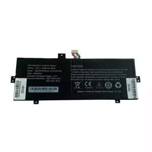 Genuine laptop battery for MLP4078106-2S