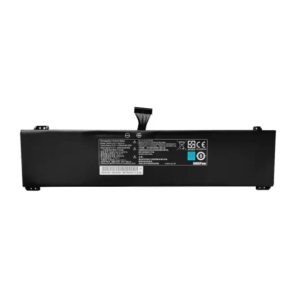 Genuine laptop battery for Mechrevo UMI PRO 2,UMI PRO 3