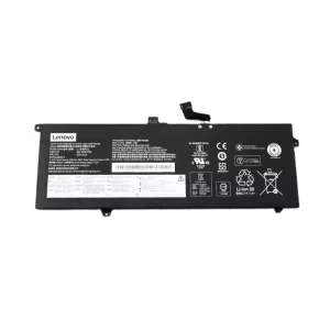 Genuine laptop battery for LENOVO L18C6PD2,SB10K97663,02DL027