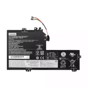 Genuine laptop battery for Lenovo L18L3PF6 L18M3PF9 SB10W67224,SB10W67398,5B10T26390