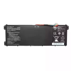 Genuine laptop battery for SQU-1602