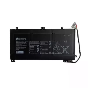 Genuine laptop battery for HUAWEI MateBook13,WRTB-WFH9L,WRTB-WFH9F,WRTB-WFE9L WRT-W19 WRT-W09 HN-W19L