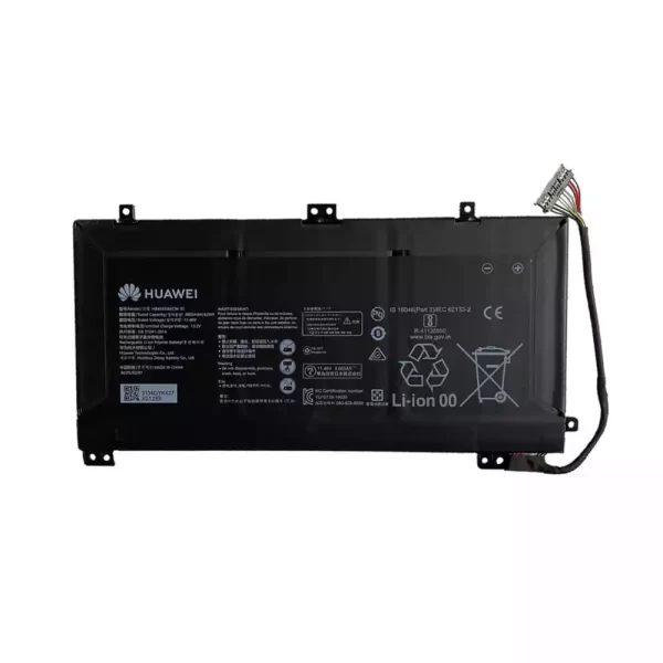 Genuine laptop battery for HUAWEI MateBook13,WRTB-WFH9L,WRTB-WFH9F,WRTB-WFE9L WRT-W19 WRT-W09 HN-W19L