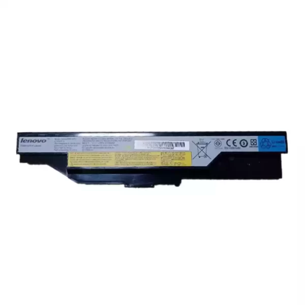 Genuine laptop battery for LENOVO L10C6Y11 L10M6Y11
