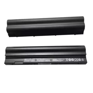 Genuine laptop battery for CLEVO W217BAT-3 W217BAT-6  6-87-W217S-4DF1 6-87-W217S-4D41