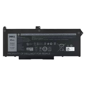Genuine laptop battery for DELL RJ40G
