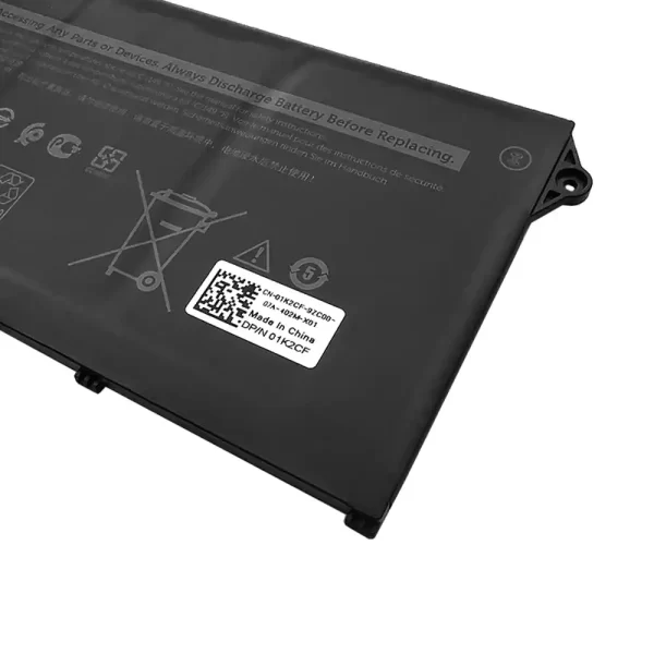 Genuine laptop battery for DELL Precision 3560,Latitude 5520 - Image 4