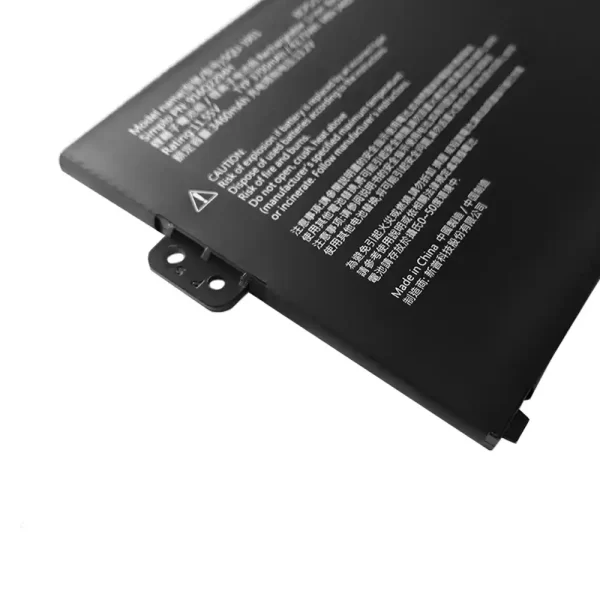Genuine laptop battery for Hasee SQU-1901 916Q2294H - Image 3