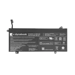 Genuine laptop battery for TOSHIBA Dynabook PA5366U-1BRS