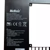 Genuine laptop battery for McNair MLP3853144 MLP3853144-2p - Image 2