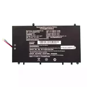 Genuine laptop battery for N14 PL329898P*2P PL3210398P*2P
