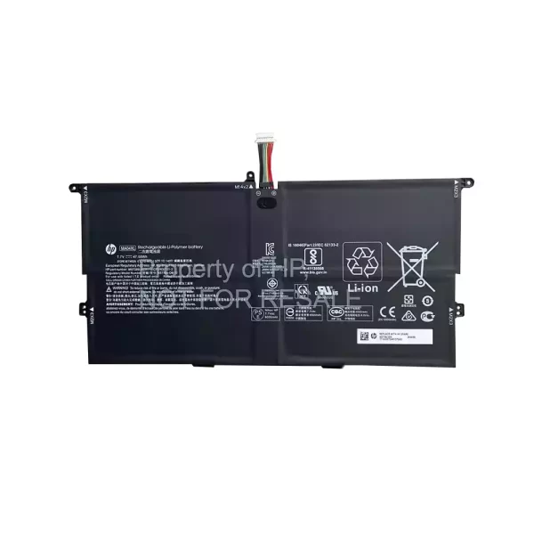 Genuine laptop battery for HP HSTNN-OB1U M07392-005 M07389-AC1