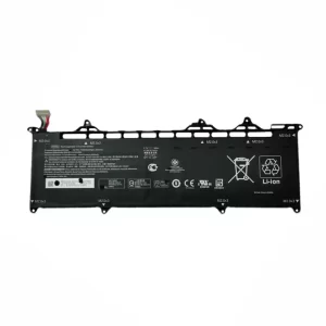 Genuine laptop battery for HP EP02XL HSTNN-DB9L L71760-005 L71690-2B1