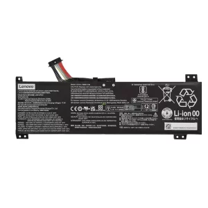 Genuine laptop battery for LENOVO Legion 5-15ACH6H Legion 5-15ACH6A Legion 5-15ITH6H,IdeaPad Gaming 3-15ACH6