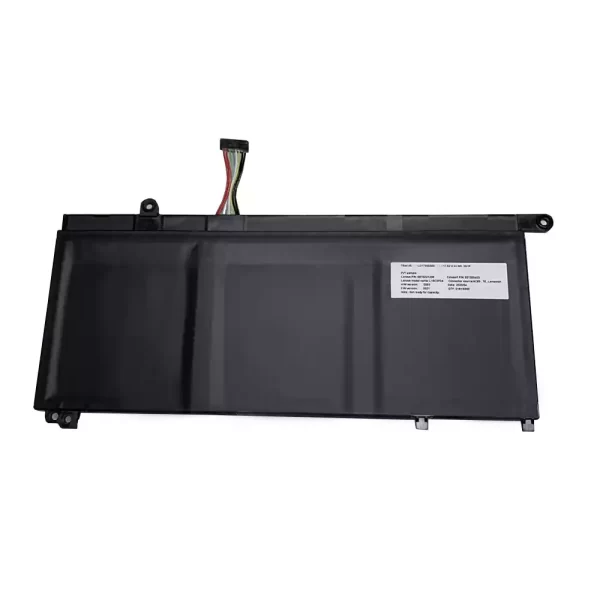 Genuine laptop battery for LENOVO K4E-ARE K4E-ITL E4-ITL - Image 2