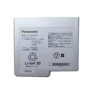 Genuine laptop battery for PANASONIC CF-VZSU69JS CF-VZSU70JS