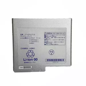 Genuine laptop battery for PANASONIC CF-VZSU77JS