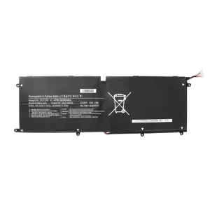 Genuine laptop battery for SAMSUNG AA-PLVN4CR