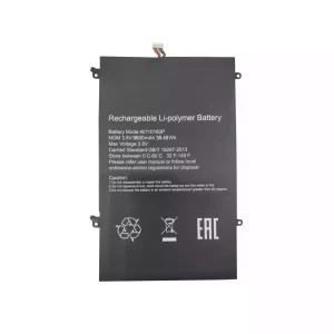 Genuine laptop battery for 40110180P H-40110180P