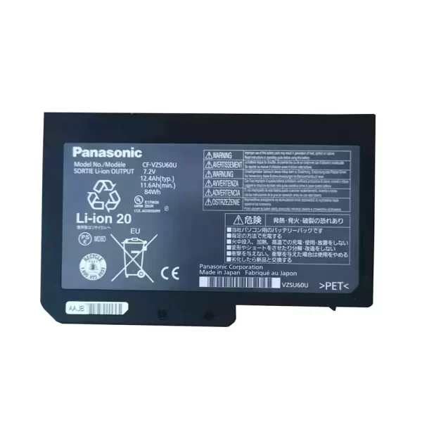 Genuine laptop battery for PANASONIC CF-S8 CF-S9 CF-S10 CF-N8 CF-N9 CF-N10