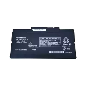 Genuine laptop battery for PANASONIC CF-VZSU85JS