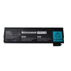 Genuine laptop battery for NEC PC-VP-BP110 SB10F46471 00HW033