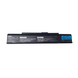 Genuine laptop battery for NEC PC-VP-BP67