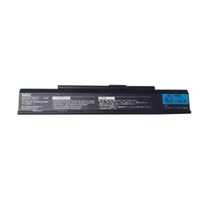 Genuine laptop battery for NEC PC-VP-BP68