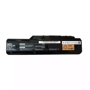 Genuine laptop battery for NEC PC-VP-WP103 OP-570-76978 LL750TG6R