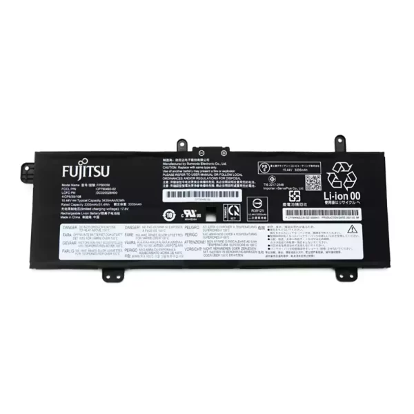 Genuine laptop battery for Fujitsu FPB0356 GC020028N00 CP790492-02