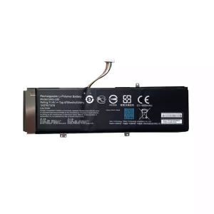 Genuine laptop battery for Gigabyte GAG-330