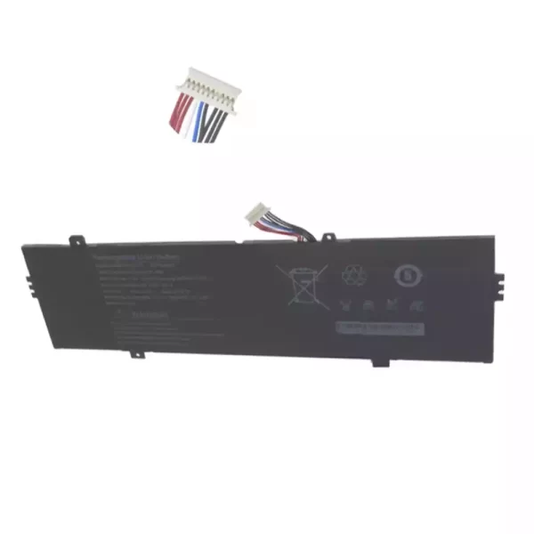 Genuine laptop battery for U489061PV-3S1P