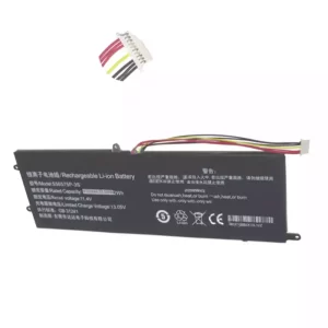 Genuine laptop battery for UTL-547872-3S,Teclast TBOLT F15 Pro