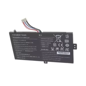 Genuine laptop battery for UTL-635272-3S