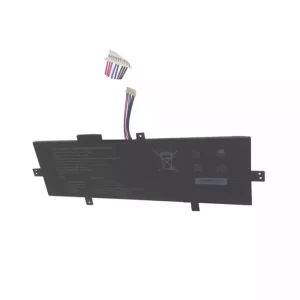 Genuine laptop battery for U4776127P-2S1P GSP4674115