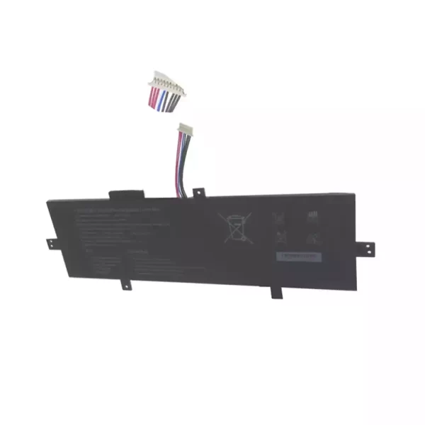 Genuine laptop battery for U4776127P-2S1P GSP4674115