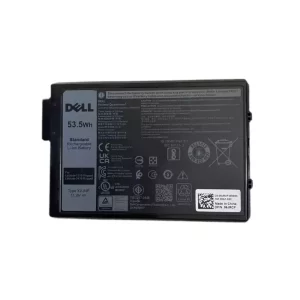 Genuine laptop battery for DELL XVJNP