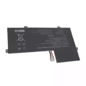 Genuine laptop battery for U3674113P-2S1P