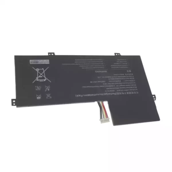 Genuine laptop battery for U3674113P-2S1P