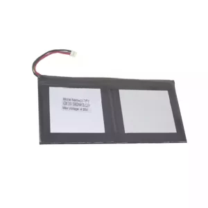 Genuine laptop battery for EG20-1S10400-T1T2,TERRA Mobile 360-11 V1