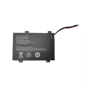 Genuine laptop battery for SHT 4870103-2S EVOO EV-A-156-1