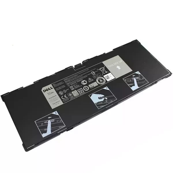 Genuine tablet battery for DELL XMFY3