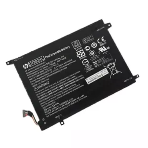 Genuine Tablet battery for HP DO02XL