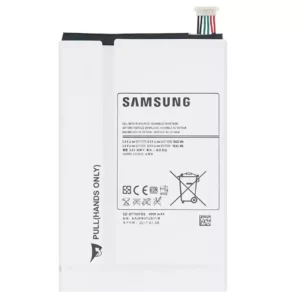 Genuine Tablet battery for SAMSUNG EB-BT705FBE,EB-BT705FBC