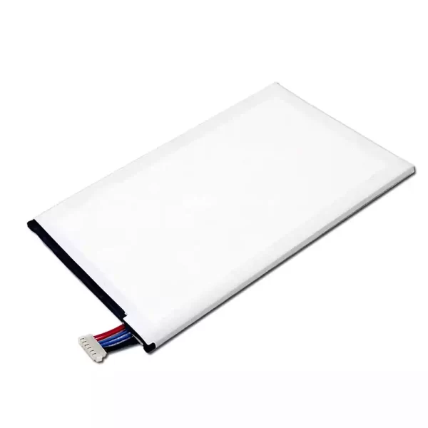 Genuine Tablet battery for SAMSUNG SM-T700,SM-T705 - Image 2
