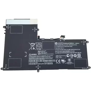 Genuine Tablet battery for HP AO02XL